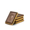 Gullón Moment Choco Tablet tejcsokoládés keksz 150 g