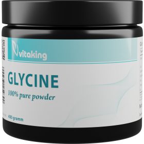 Vitaking glicin por 400 g