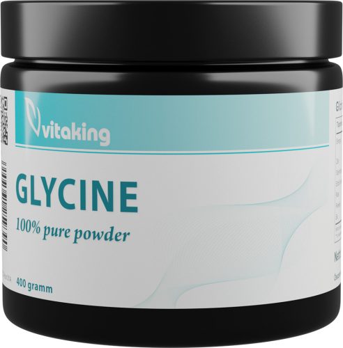 Vitaking glicin por 400 g
