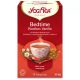 Yogi Tea Bio Bedtime Lefekvés Előtti tea  (Rooibos-Vanília) 17 db
