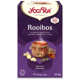 Yogi Tea Bio Rooibos tea 17 db