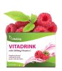 Vitaking VitaDrink elektrolit italpor vitaminokkal 28 db
