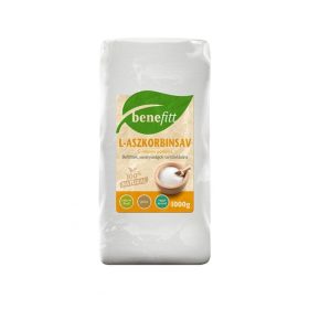 BENEFITT L-Aszkorbinsav 1000 g