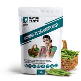 Natur Tanya gyomor- és bélbarát rost 150 g