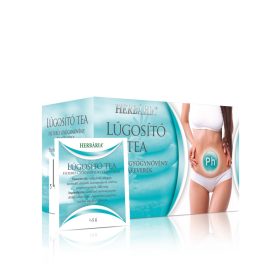 Herbária Lúgosító filteres teakeverék 20x1,5 g