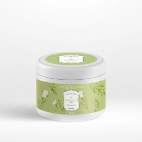 UW Classic Teafaolajos Sarokápoló krém 500 ml