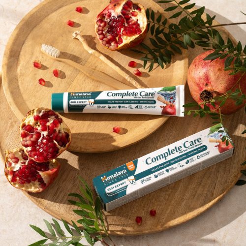 Himalaya Complete Care gyógynövényes fogkrém 75 ml
