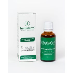 Herbaferm Csepp 30 ml