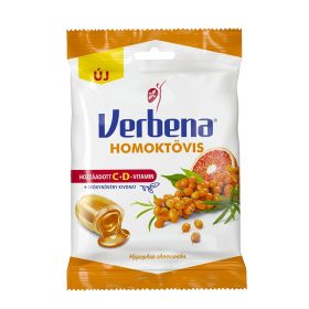 Verbena Homoktövis 60 g