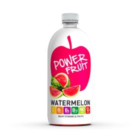 Power Fruit Görögdinnye Ital 750 ml