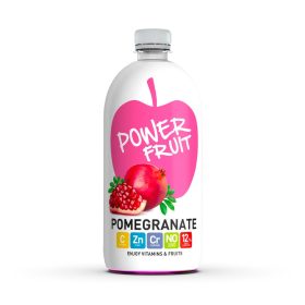 Power Fruit Gránátalma Ital 750 ml