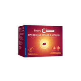 Novo C Komplex Forte 60 db