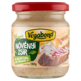 Biopont Vegán Növényi Zsír 180 g