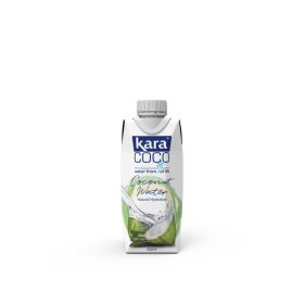 Kara kókuszvíz 330 ml