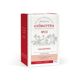 Györgytea galagonya tea 100 g