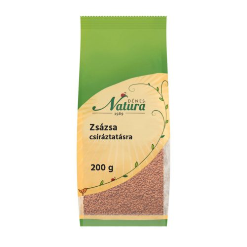 Dénes Natura zsázsa csíráztatásra 200 g