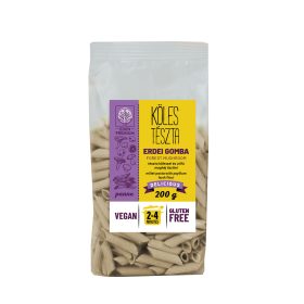 Eden Premium kölestészta erdei gomba (penne) 200 g