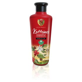 Herbária Koffeines hajszesz 250 ml
