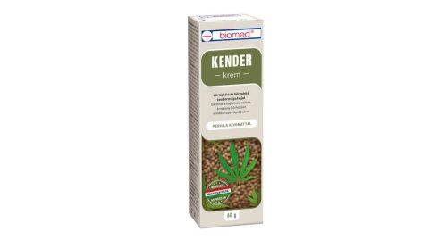 Biomed Kender krém 60 g