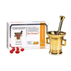 Bio-Omega 7 60 db