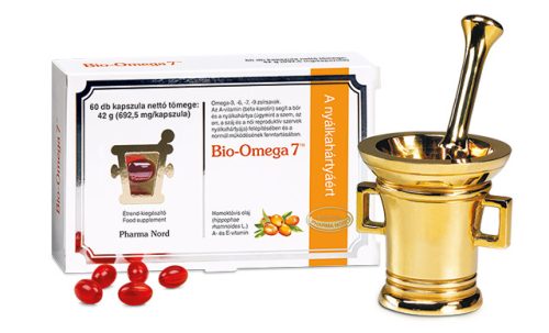 Bio-Omega 7 60 db
