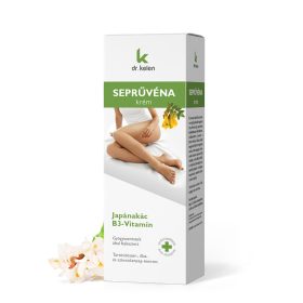 Dr. Kelen Seprűvéna krém 100 ml