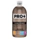 PRO+ Kollagén + Hialuronsav Málna Ital 750 ml