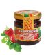 Mecsek Sült Tea Mézzel (Szamóca) 40 ml