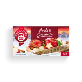 Teekanne Alma-Fahéj tea 20 db
