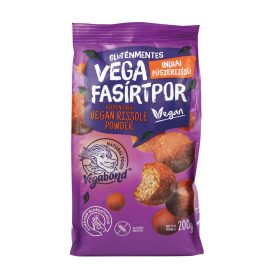 Biopont Vegabond Vega Fasírtpor (Indiai) 200 g