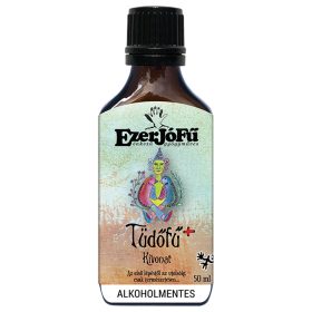 EzerJóFű Tüdőfű+ kivonat 50 ml