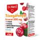 Dr. Herz Tőzegáfonya kivonat 500 mg 60 db
