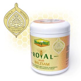 HoneyHill Royal Méh Balzsam 250 ml