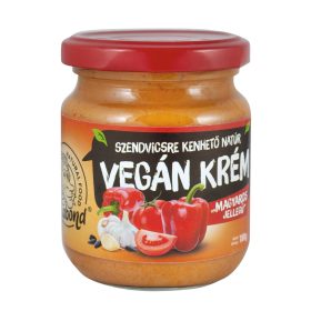 Biopont Vegabond Magyaros Vegán krém 180 g