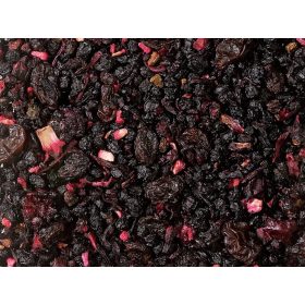 Hamburgi Gyümölcstea Keverék 22663