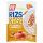 Fit reggeli rizskása sós karamella-mandula 60 g