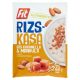 Fit reggeli rizskása sós karamella-mandula 60 g