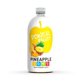 Power Fruit Ananász Ital 750 ml
