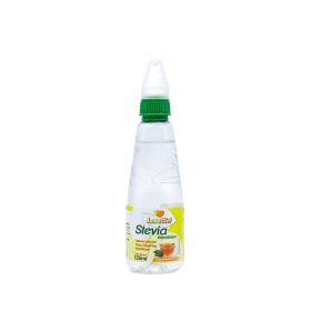 Love Diet Stevia folyékony édesítőszer 125 ml