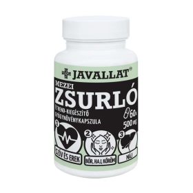 Javallat Mezei zsúrló 60 db