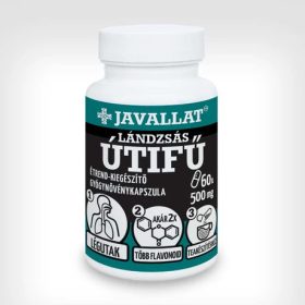 Javallat Lándzsás útifű 60 db