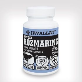 Javallat Orvosi rozmaring 60 db