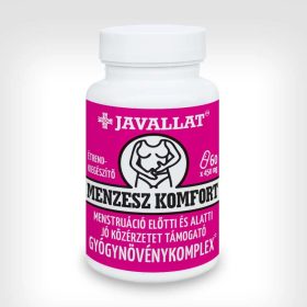 Javallat Menzesz Komfort 60 db