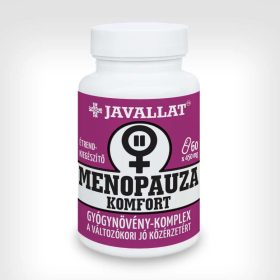 Javallat Menopauza Komfort 60 db