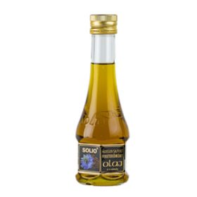 Solio Feketekömény olaj 100 ml