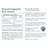 Vitaking B12-vitamin 1000 mcg 90 db
