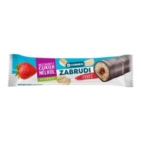 Cornexi Zabrudi Epres Töltelékkel Cukormentes 30 g