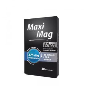 MaxiMag Men 30 db