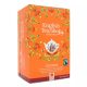 English Tea Shop Bio Rooibos tea 20 db
