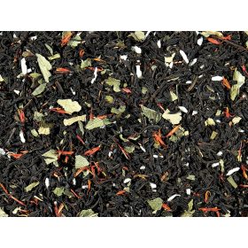 Ír Reggel (Rum-Krém) fekete tea 22681